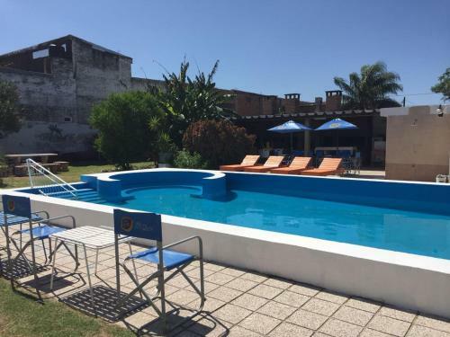 Hotel Alto Rio Hondo