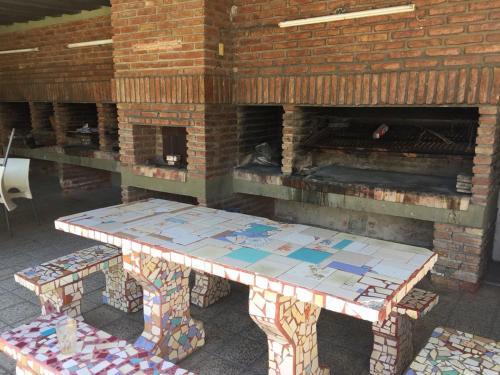 Hotel Alto Rio Hondo