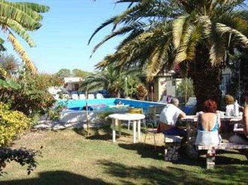Hotel Alto Rio Hondo