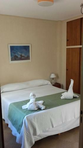 Hotel Alto Rio Hondo