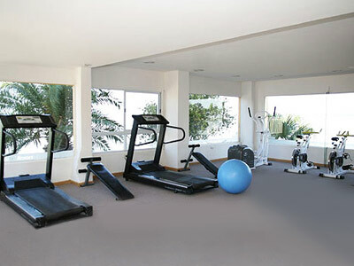 Hotel Marinas Del Faro Resort