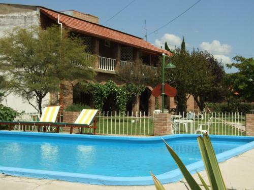 Posada Hosteria De La Villa **