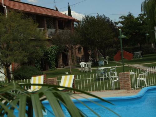 Posada Hosteria De La Villa **