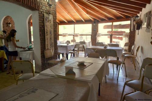 Posada Hosteria De La Villa **