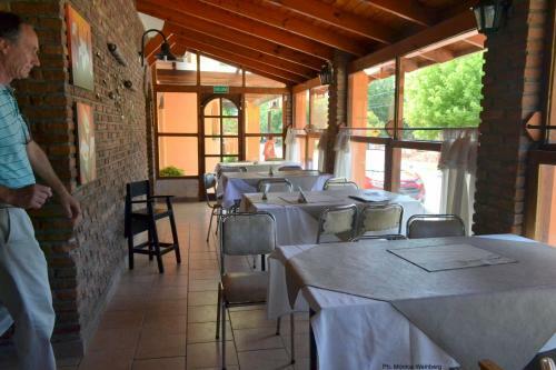 Posada Hosteria De La Villa **
