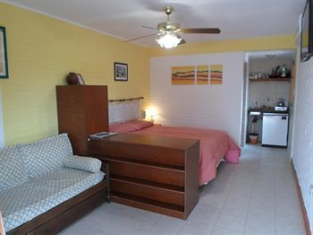 Apartamento Barrancas De Brochero