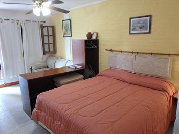 Apartamento Barrancas De Brochero