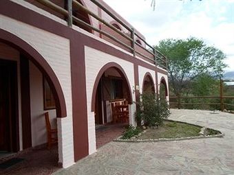 Apartamento Barrancas De Brochero