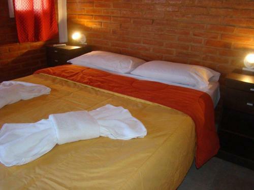 Lodge Aiken Caba�as