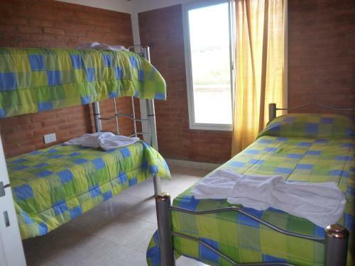 Lodge Aiken Caba�as