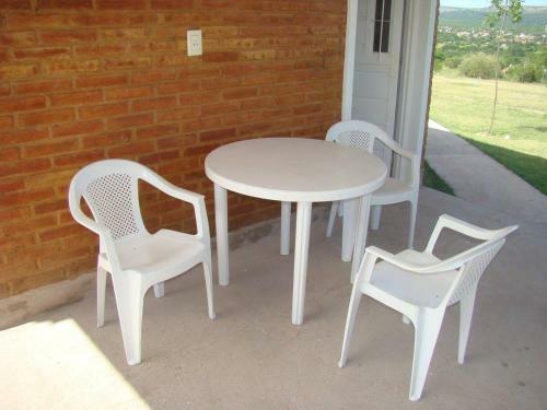 Lodge Aiken Caba�as