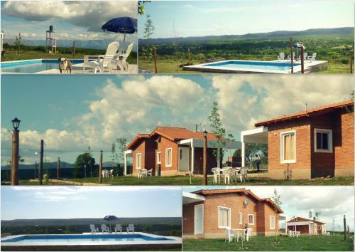 Lodge Aiken Caba�as