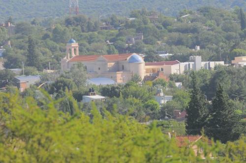 Lodge Aiken Caba�as