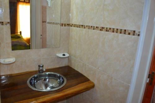 Lodge Aiken Caba�as