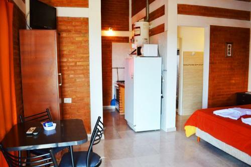 Lodge Aiken Caba�as