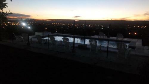 Lodge Aiken Caba�as