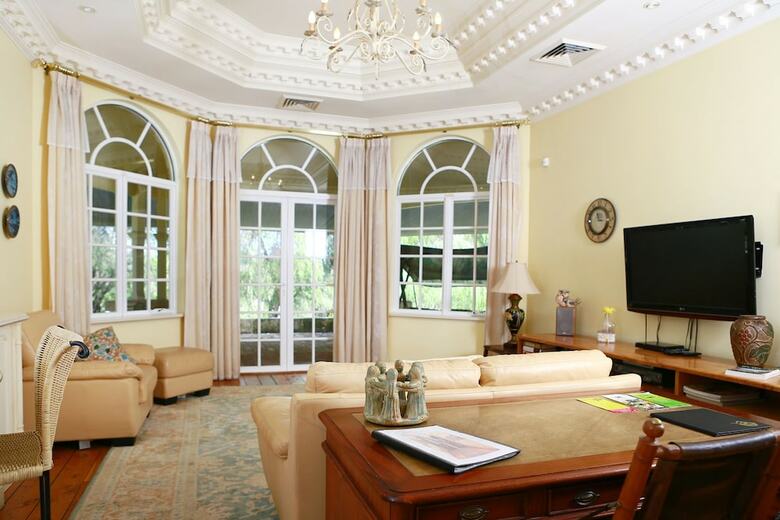 Luxury Apartments At Brookleigh