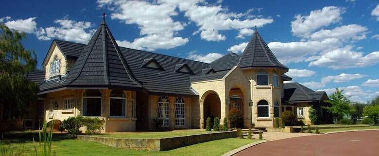 Luxury Apartments At Brookleigh