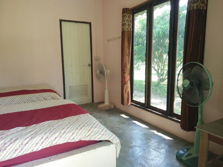 Hotel Pai Park Cottage