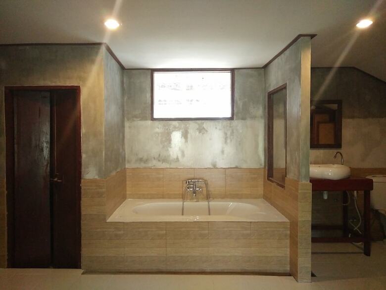 Hotel Pai Park Cottage