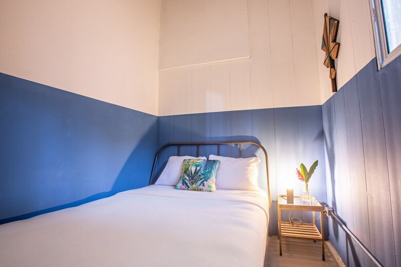 Hostal Selina Red Frog
