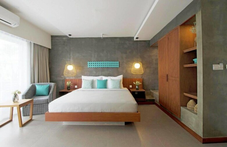 Residencia Riversoul Design Hotel