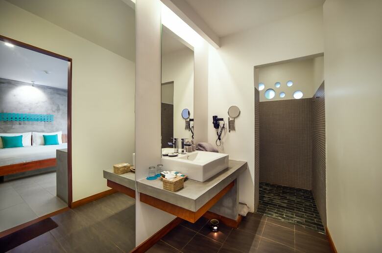 Residencia Riversoul Design Hotel