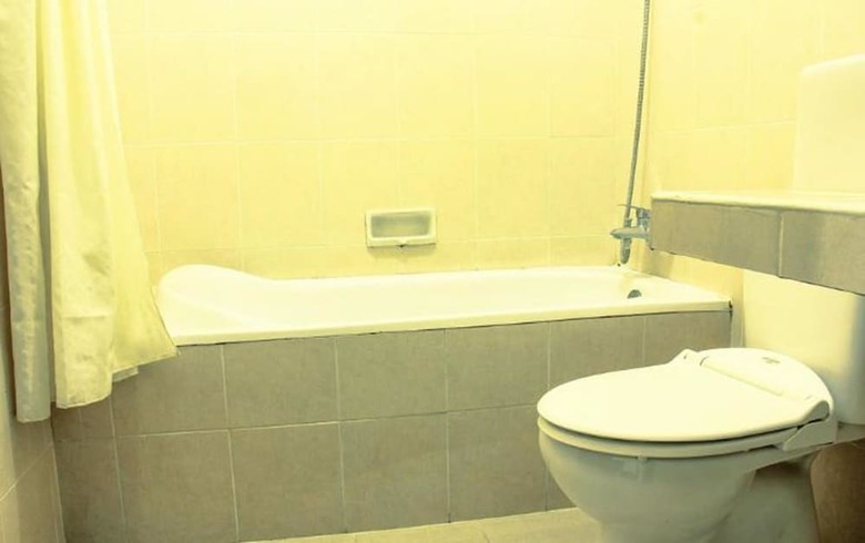 Hotel Legian Village Beach Resort