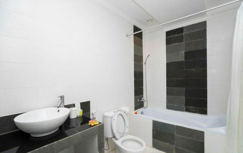 Hotel Legian Village Beach Resort