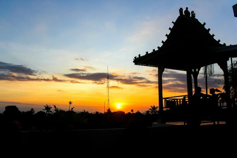 Hotel Legian Village Beach Resort