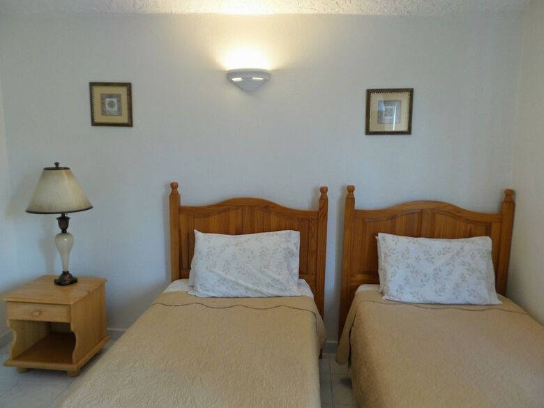 Villa 402b Jolly Harbour