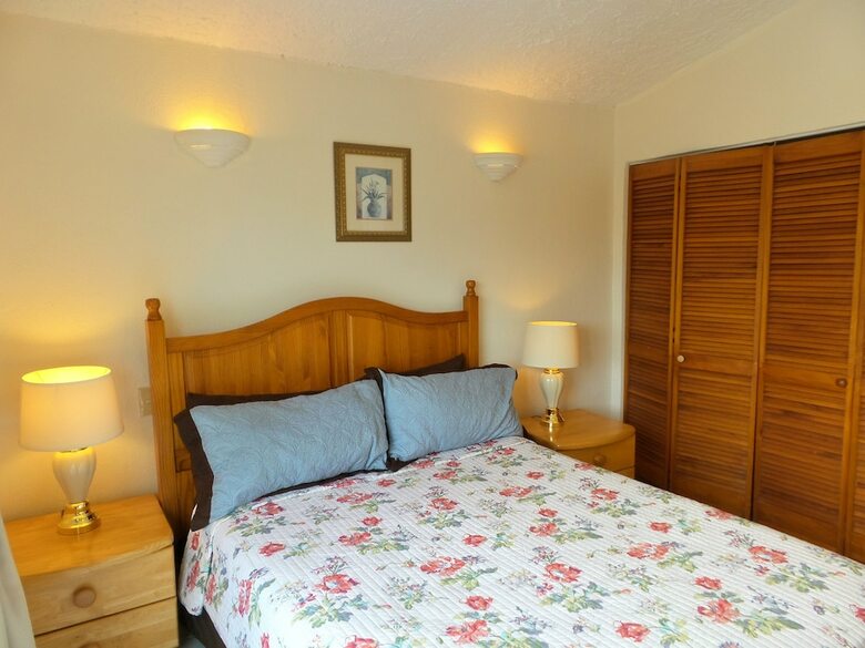 Villa 402b Jolly Harbour