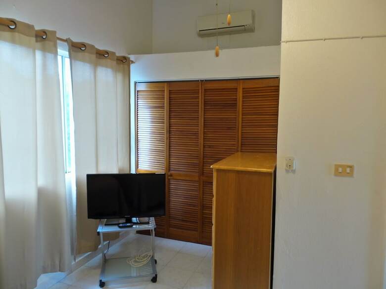 Villa 402b Jolly Harbour