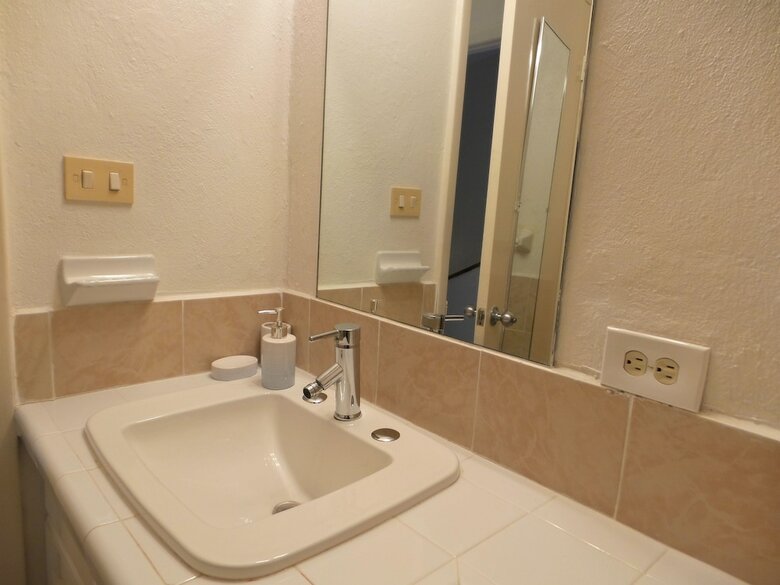 Villa 402b Jolly Harbour