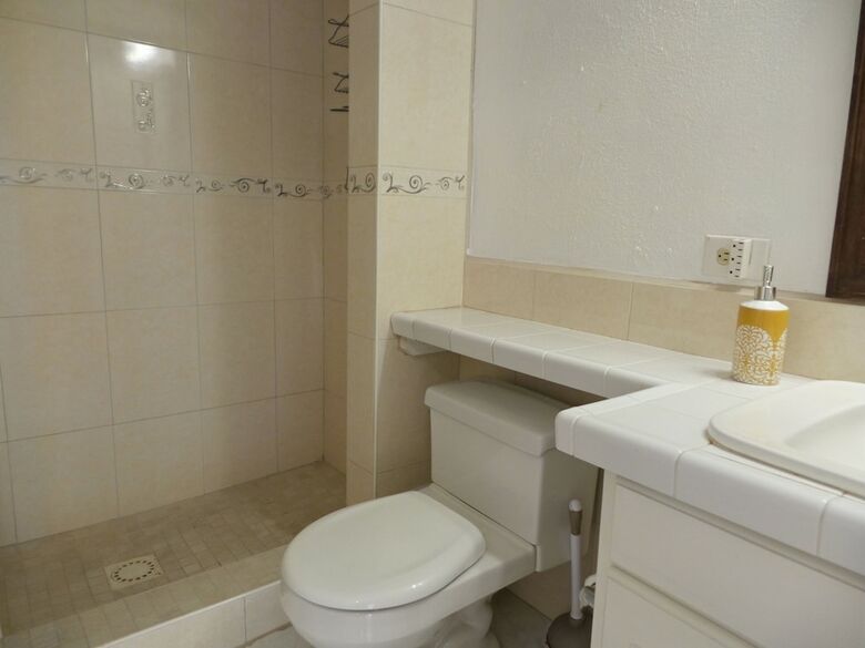Villa 402b Jolly Harbour