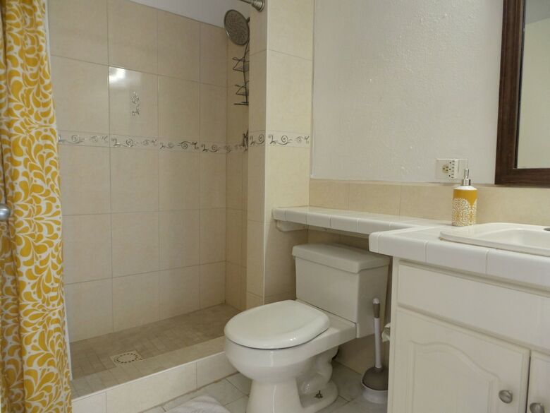 Villa 402b Jolly Harbour
