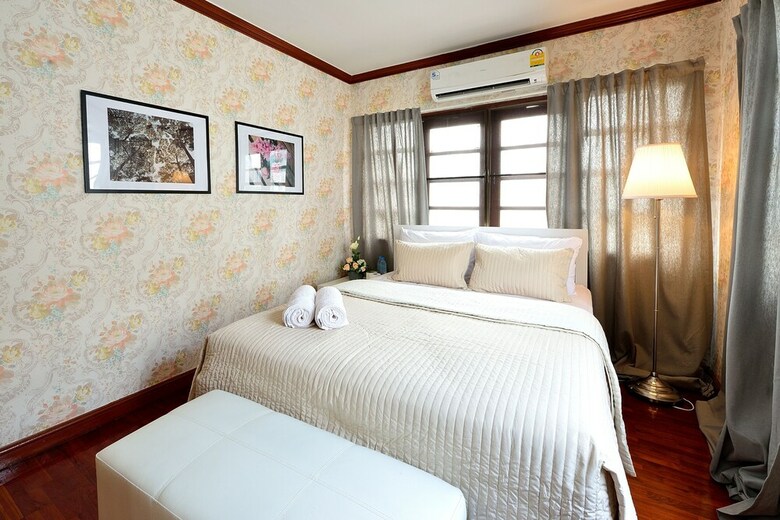 Lost And Found Bed And Breakfast