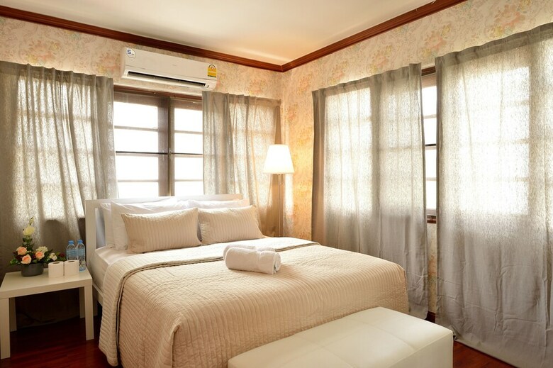 Lost And Found Bed And Breakfast