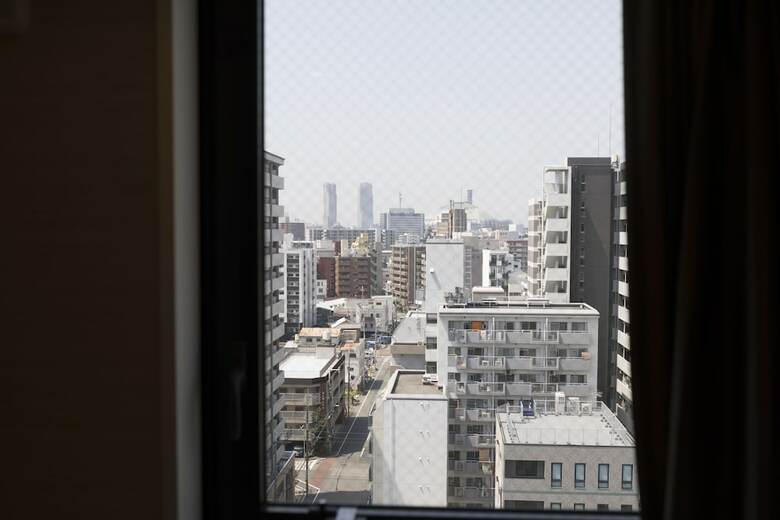 Hotel.links Namba