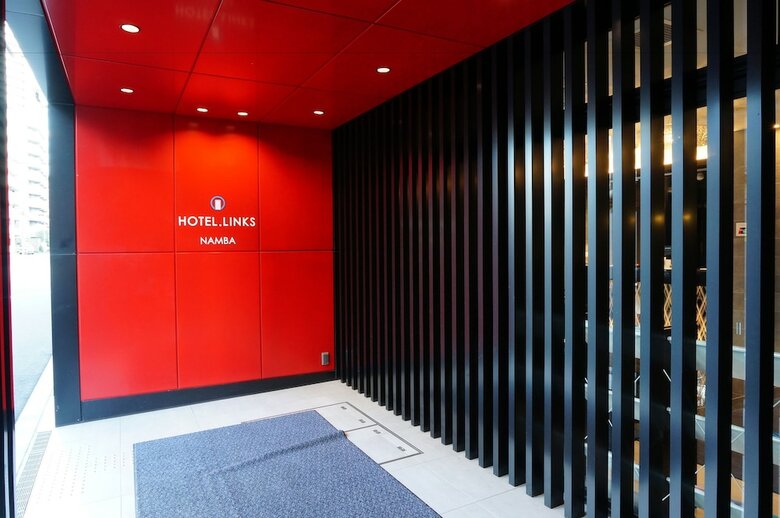 Hotel.links Namba