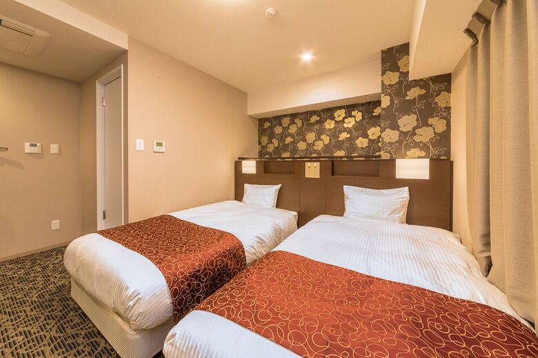 Hotel.links Namba