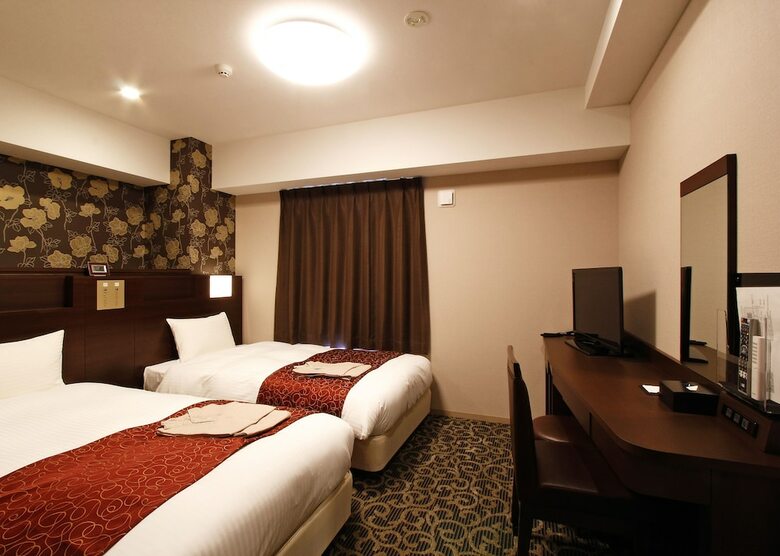 Hotel.links Namba