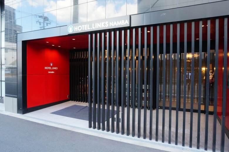 Hotel.links Namba