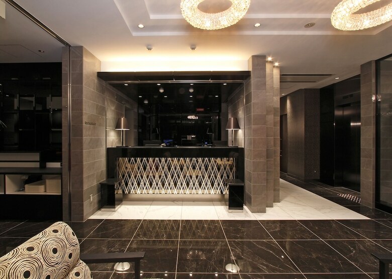 Hotel.links Namba