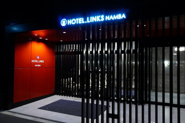 Hotel.links Namba
