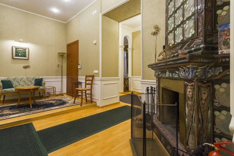 Hotel Baskov Guesthouse