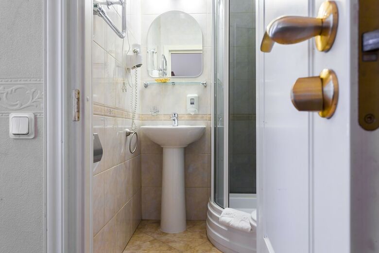 Hotel Baskov Guesthouse