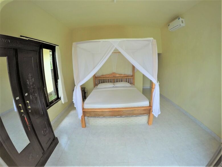 Hostal Bali Fab Dive Center - Hostel