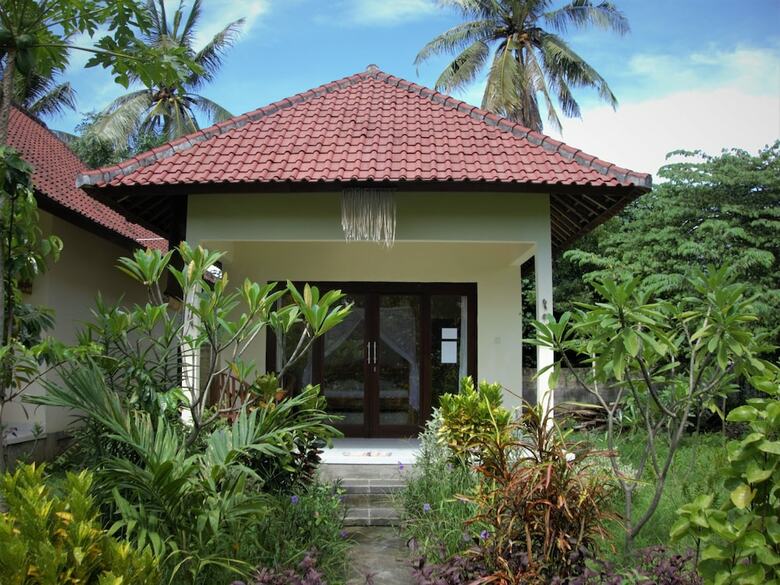 Hostal Bali Fab Dive Center - Hostel
