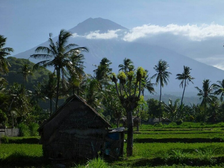 Hostal Bali Fab Dive Center - Hostel